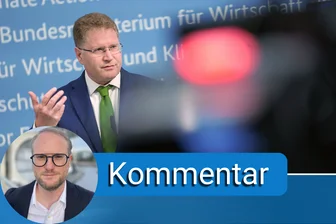 Kommentar: Graichens Abgang war dringend notwendig - 