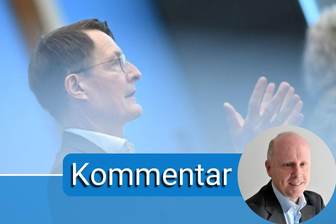 Kommentar: Im Sinne der Patienten -