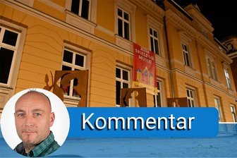 Kommentar: Kultur in Frankenberg ist zu hoch geflogen - Die Jugendkunstschule in Frankenberg wurde in diesem Jahr eröffnet.