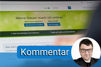 Kommentar: Längst überfällig -