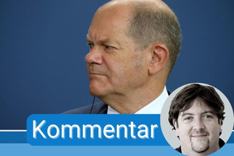 Kommentar: Schlechte Figur - 
