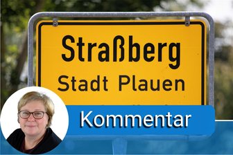 Kommentar: Warum bei Plauener Ortswehren jetzt Feuer unterm Dach ist - Die Straßberger Kameraden wollen weiter eigenständig bleiben.