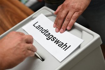Kommentar: Weder Kretschmers Wahlkampf, noch das Schimpfen auf Berlin haben der CDU und Mittelsachsen geholfen - Die Wählerinnen und Wähler aus MIttelsachsen haben entschieden: In drei vom vier Wahlkreisen hat die AfD das Direktmandat errungen, in eimem die CDU.