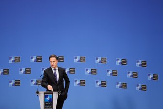 Kommentar zu Äußerungen von Mark Rutte: Falsch, aber klug - Nato-Generalsekretär Mark Rutte hält eine eigenständige EU-Verteidigung für überflüssig.