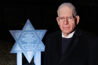 Kommentar zu Antisemitismus: Eine Frage des Gewissens - Fordert mehr Widerstand gegen Antisemitismus: Der Präsident des Zentralrates der Juden in Deutschland,  Josef Schuster.