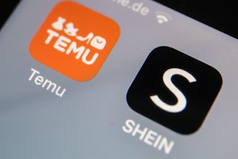 Kommentar zu Billigimporten: Onlineschlupflöcher gestopft - Auch Billigimporte in die EU, die oft über Onlinehändler wie Temu und Shein angeboten werden, sollen künftig besteuert werden.