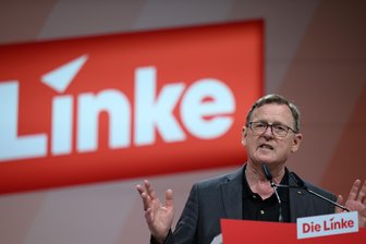 Kommentar zu Bodo Ramelow: Nicht einfach ignorieren - Der Bundestagsabgeordnete der Linken, Bodo Ramelow, hat seiner Partei einen offenen Brief geschrieben.