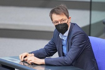 Kommentar zu den Corona-Voraussagen von Lauterbach: Diffuse Warnungen - 