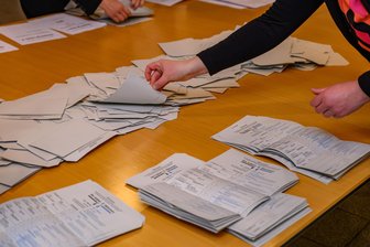 Kommentar zu den Einsprüchen zur Bundestagswahl: Jetzt ist demokratischer Anstand gefragt - Das BSW und Hunderte Bürger haben Einspruch gegen die Ergebnisse der Bundestagswahlen eingelegt.
