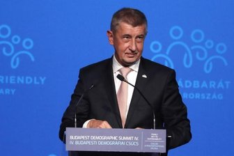            Tschechiens Ministerpräsident Andrej Babis ist von den Enthüllungen der «Pandora Papers» betroffen.