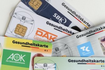 Kommentar zu den steigenden Zusatzbeiträgen der Krankenkassen: Erhöhung ersetzt Reform nicht - 