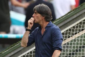 Kommentar zu Deutschland gegen Ungarn: Gut, dass Löw bald weg ist -