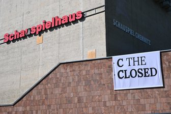 Kommentar zu einer längst überholten Kulturstrategie von Chemnitz und ihrer Evaluierung: Tunnelblick mit Ansage - „Kultur Raum geben?“ Ein fragwürdiger Titel.