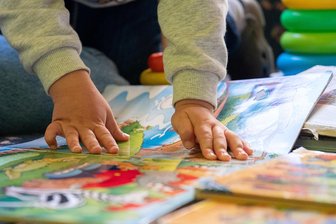 Kommentar zu höheren Kita-Gebühren in Plauen: Mit Familienfreundlichkeit hat das nichts zu tun - Die Kita-Gebühren in Plauen sollen angehoben werden.