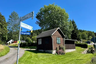 Kommentar zu Holzhau: Sachsens Kneipendorf Nr. 1 - Im Sommer nach Holzhau? Unbedingt!