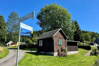 Kommentar zu Holzhau: Sachsens Kneipendorf Nr. 1 - Im Sommer nach Holzhau? Unbedingt!