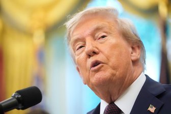 Kommentar zu Israels Militärschlag in Katar: Trump ist krachend gescheitert - Mit seiner Reaktion auf den israelischen Militärschlag auf das Hamas-Büro in Katar erschüttert US-Präsident Donald Trump das Vertrauen arabischer Länder in die USA.