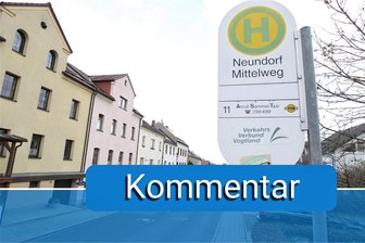 Kommentar zu: Jetzt gehts dem Rufbus an den Kragen - Der Rufbus im Vogtland: geniale Idee, die sich nicht bewährt hat.