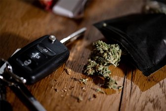 Kommentar zu neuen Regeln für Cannabis im Straßenverkehr: Vernünftige Lösung - Für Cannabis-Konsumenten sind neue Bestimmungen im Straßenverkehr in Kraft getreten.