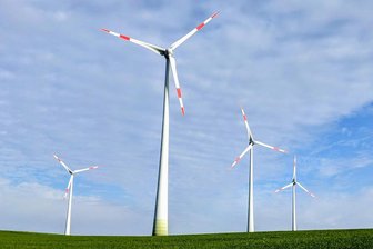 Kommentar zu Streit um Windräder in Zwönitz: Kompromiss ist strategisch klug - Ein Windpark soll bei Zwönitz entstehen. Das gefällt nicht allen Bürgern.