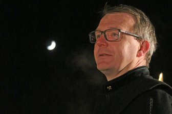 Kommentar zu Sven Krügers Neustart: Weniger Lorbeeren zu gewinnen - Sven Krüger ist nicht mehr Oberbürgermeister von Freiberg, dafür aber Landrat von Mittelsachsen.
