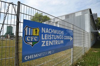 Kommentar zu Trainerentlassungen beim Chemnitzer FC: Nicht die ganze Wahrheit - Der Chemnitzer FC krempelt nach der Saison sein Nachwuchsleistungszentrum um.