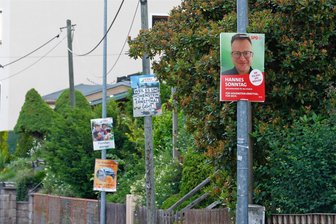 Kommentar zu Wahlprogrammen der Stadtratswahl Hohenstein-Ernstthal: Wischiwaschi kann jeder - Bei Plakaten geht es zumeist um Köpfe und Leitsprüche. Doch wie konkret sollten Wahlprogramme sein?
