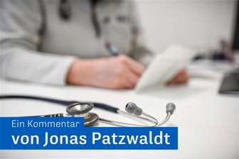 Kommentar zu Zwickauer Arzt, der Kassenpatienten ausschließt: Gesetzlich Versicherte sind machtlos - Kassenpatienten kommen schlecht an Facharzttermine, vor allem wenn der Arzt sie aktiv ausschließt.