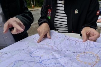 Kommentar zum 20-jährigen Planungsjubiläum des Rödelbach-Radweges: Nach der Planung braucht’s noch Geld - Pläne für Radwege gibt es reichlich. Das Problem: Sie stehen nur auf dem Papier, zu wenige werden gebaut.