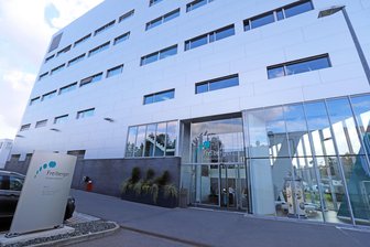Kommentar zum 30. Jubiläum von Freiberger Compound Materials: In der Ruhe liegt die Kraft - Freiberger Compound Materials ist 30 Jahre alt geworden.