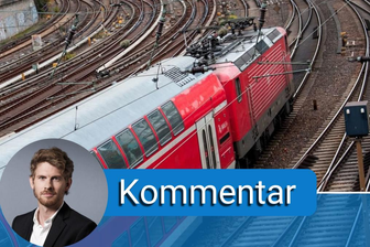 Kommentar zum 49-Euro-Ticket: Missglückter Start -