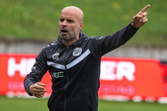 Kommentar zum Abstieg des VFC Plauen: Jetzt stellt sich die Trainerfrage - Nicht nur das Heimspiel des VFC Plauen am Samstag gegen die VSG Altglienicke (0:3) hatte sich Sedat Gören anders vorgestellt. Bleibt er auch in der Oberliga der Trainer?