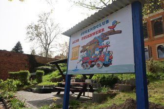 Kommentar zum Aus des Jugendclubs „Alte Feuerwehr“ in Crimmitschau: Kein Ersatz für ein lebendiges Netz aus Beziehungen in Sicht - Am 31. Dezember dieses Jahres gehen die Lichter im Crimmitschauer Jugendclub „Alte Feuerwehr“ für immer aus.