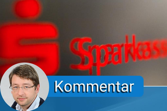 Kommentar zum Aus für den Zwickauer Sparkassen-Chef: Geld und Vertrauen aufs Spiel gesetzt -
