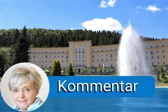 Kommentar zum Aus für Geburtenstation im Erzgebirge: „Born in Erlabrunn“ als Marke - Beate Kindt-Matuschek