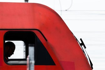 Kommentar zum Bahn-Streik: Das Personal hat den Sanierungsfall DB nicht zu verantworten - 