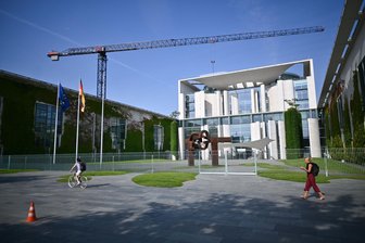 Kommentar zum „Bau-Turbo“: Ein erster wichtiger Schritt - Die Bundesregierung hat einen sogenannten Bau-Turbo beschlossen, der das Bauen in Deutschland beschleunigen soll.