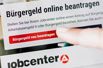 Kommentar zum Bürgergeld: Härtere Sanktionen helfen den Betroffenen - Das Bürgergeld wird 2026 nicht angehoben.