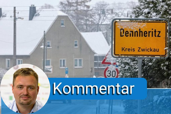Kommentar zum Bürgermeister-Status in Dennheritz: Vorgespielte Demokratie -