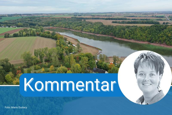 Kommentar zum Camper-Rausschmiss an der Kober: Viele Fragen -
