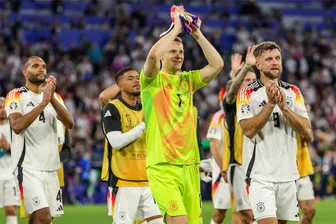 Kommentar zum EM-Auftakt: Das 5:1 im Eröffnungsspiel kann für Deutschland gefährlich werden - Für die DFB-Elf um Torhüter Manuel Neuer und Torschütze Niclas Füllkrug konnte der Start nicht besser sein.