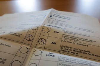 Kommentar zum Ergebnis der Landtagswahl im Landkreis Zwickau: Knappe Kiste - Die AfD hat ihr stärkstes bisheriges Landtagswahlergebnis in Sachsen eingefahren.