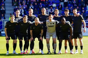 Kommentar zum FC Erzgebirge Aue: Mit Abstiegskampf hat das nichts zu tun - Ausgerechnet im Jubiläumsjahr droht dem FC Erzgebirge Aue der Abstieg in die Regionalliga.