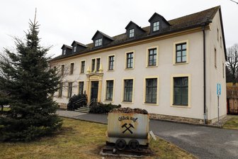 Kommentar zum geplanten Verkauf des Rathauses von Langenau: Keine Ruine mit Ansage - Was tun mit dem ehemaligen Rathaus im Brand-Erbisdorfer Stadtteil Langenau?