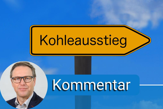 Kommentar zum Kohleausstieg: Deutschland muss neu über die Atomkraft nachdenken - 