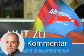Kommentar zum ostdeutschen Demokratieverständnis: Wahlsieg der AfD war kein Versehen -