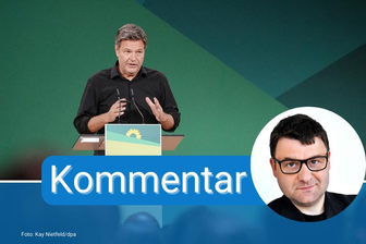 Kommentar zum Parteitag der Grünen: Realpolitik pur - 
