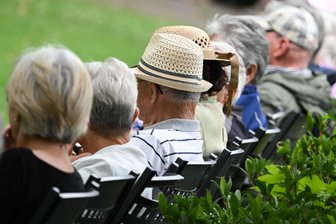 Kommentar zum Pflichtjahr für Rentner: Zwischen Segen und Zumutung - Sollen Rentner zu einem sozialen Jahr verpflichtet werden? Das fordert DIW-Chef Marcel Fratzscher.