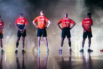 Kommentar zum Playoff-Start der Niners Chemnitz: Eine Frage des Charakters - Die Niners Chemnitz kämpfen ab Samstag um den Einzug ins Halbfinale. Um einen neuen Vertrag kämpfen aber nur noch die wenigsten. Die Vertragsverhandlungen laufen schon längst.