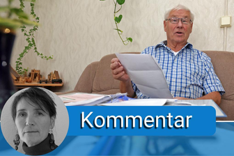 Kommentar zum Rauswurf aus Arztpraxis: Für Patienten geht es um viel - 